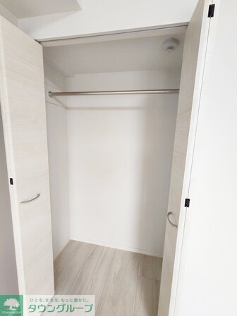 アルファコートお花茶屋2の物件内観写真